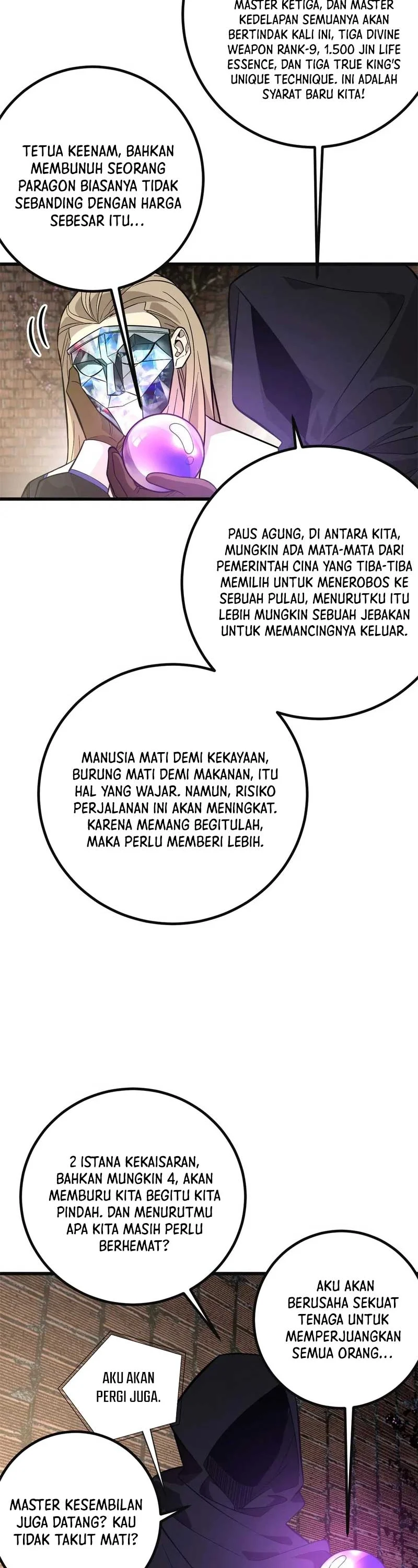 Dilarang COPAS - situs resmi www.mangacanblog.com - Komik global gao wu 309 - chapter 309 310 Indonesia global gao wu 309 - chapter 309 Terbaru 20|Baca Manga Komik Indonesia|Mangacan
